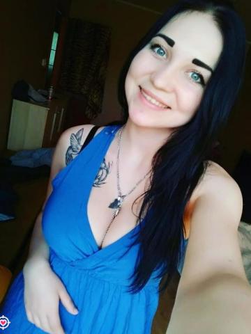 Индивидуалка Амина Фотография 3